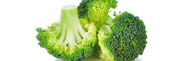 Huile végétale de Brocoli